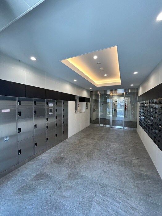 KDXレジデンス八王子大塚の物件外観写真