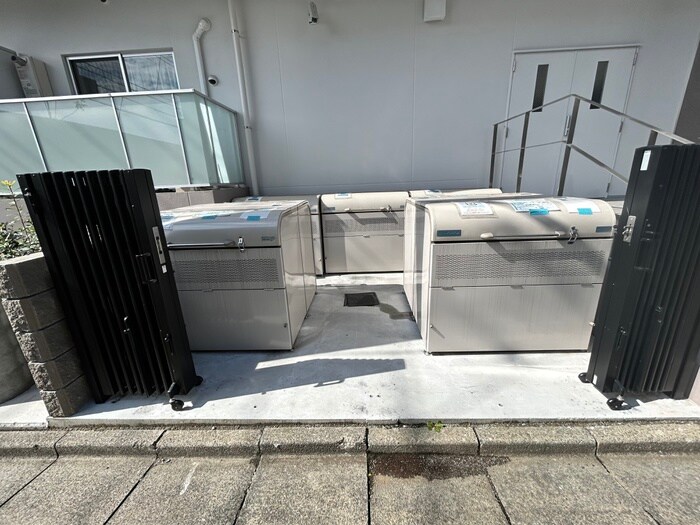 KDXレジデンス八王子大塚の物件外観写真