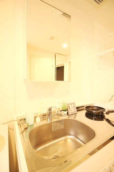 KDXレジデンス八王子大塚の物件内観写真