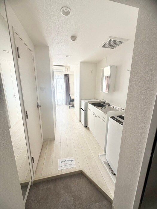 KDXレジデンス八王子大塚の物件内観写真