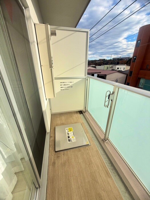 KDXレジデンス八王子大塚の物件内観写真