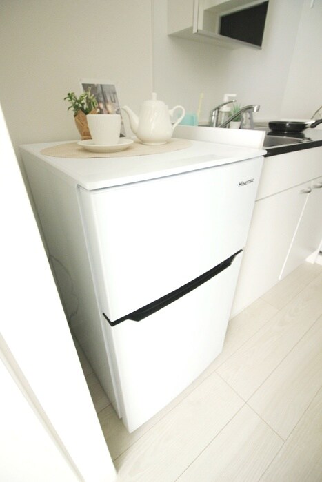 KDXレジデンス八王子大塚の物件内観写真