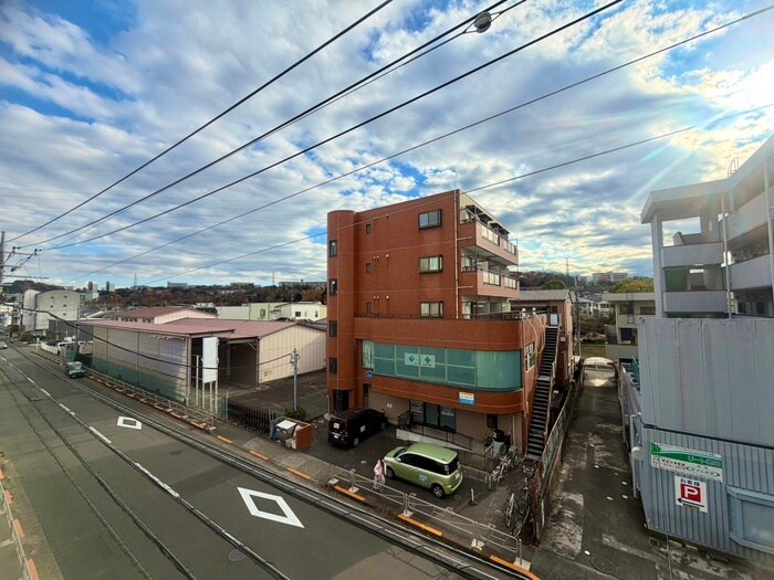 KDXレジデンス八王子大塚の物件内観写真