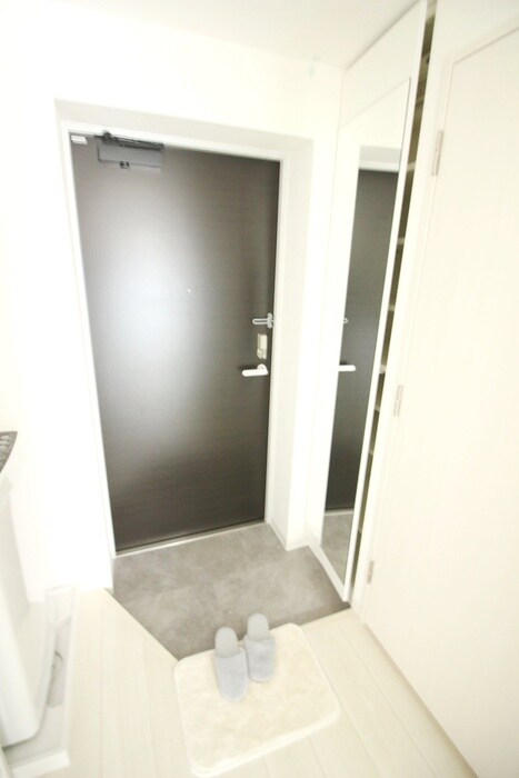 KDXレジデンス八王子大塚の物件内観写真