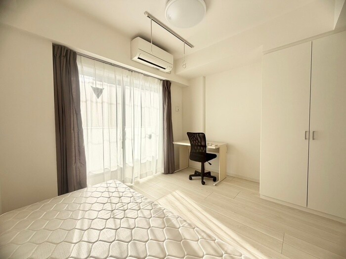 KDXレジデンス八王子大塚の物件内観写真