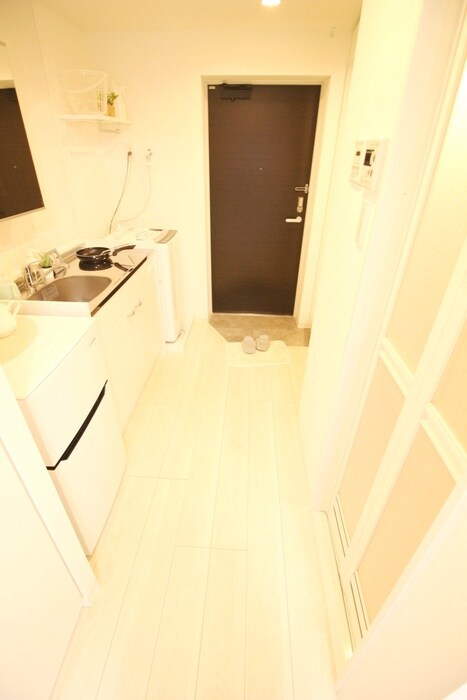 KDXレジデンス八王子大塚の物件内観写真