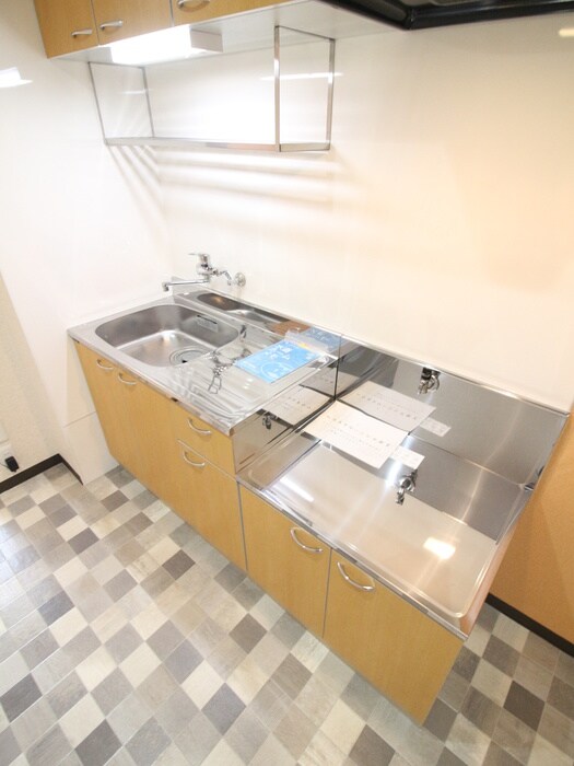 シティプラザの物件内観写真