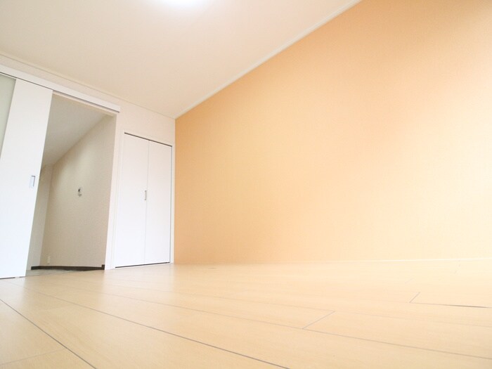 シティプラザの物件内観写真