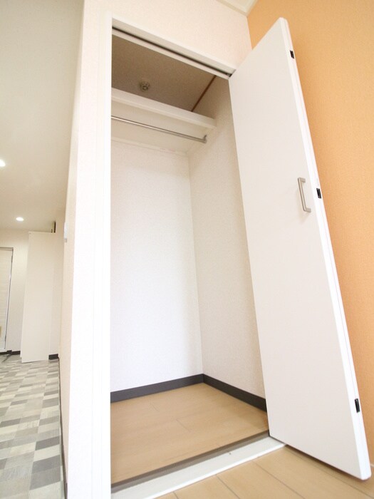 シティプラザの物件内観写真