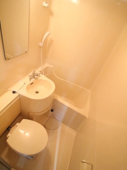 シティプラザの物件内観写真