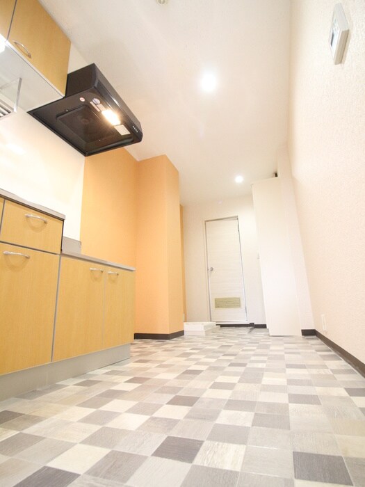 シティプラザの物件内観写真