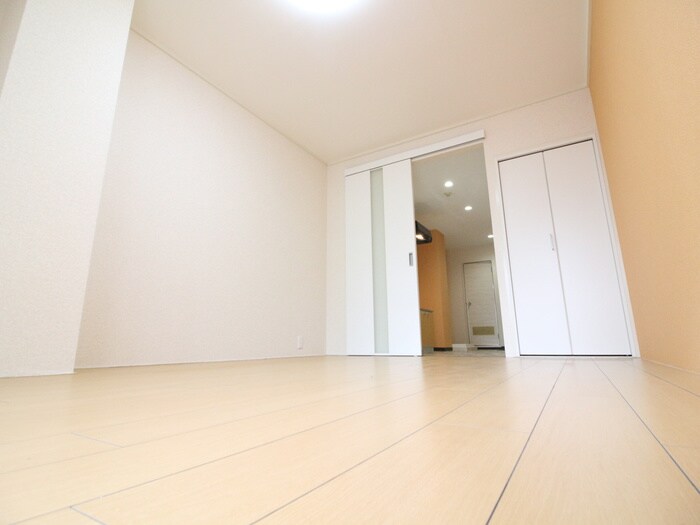 シティプラザの物件内観写真