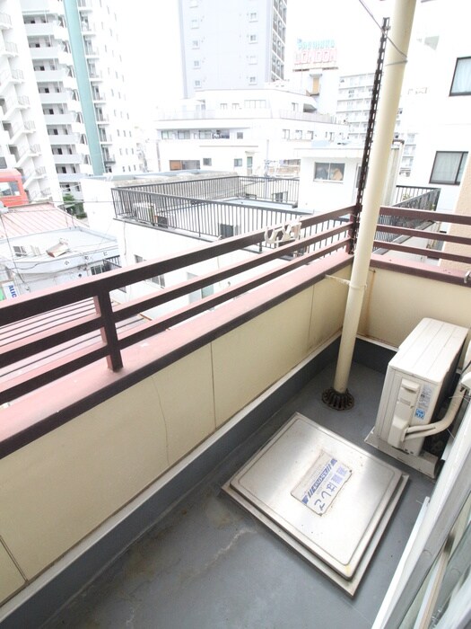 シティプラザの物件内観写真