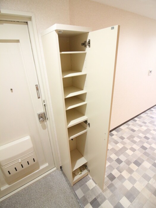 シティプラザの物件内観写真