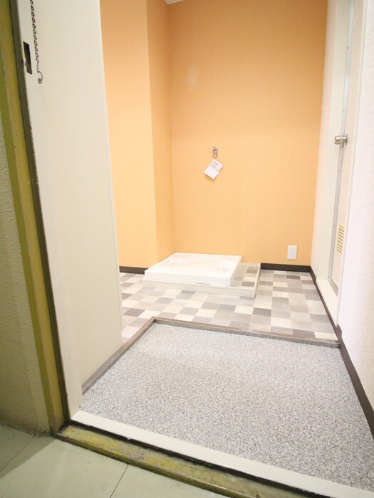 シティプラザの物件内観写真