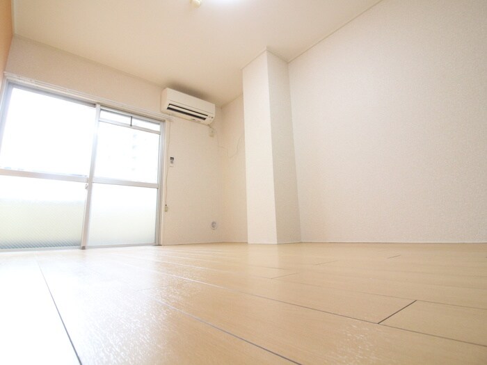 シティプラザの物件内観写真