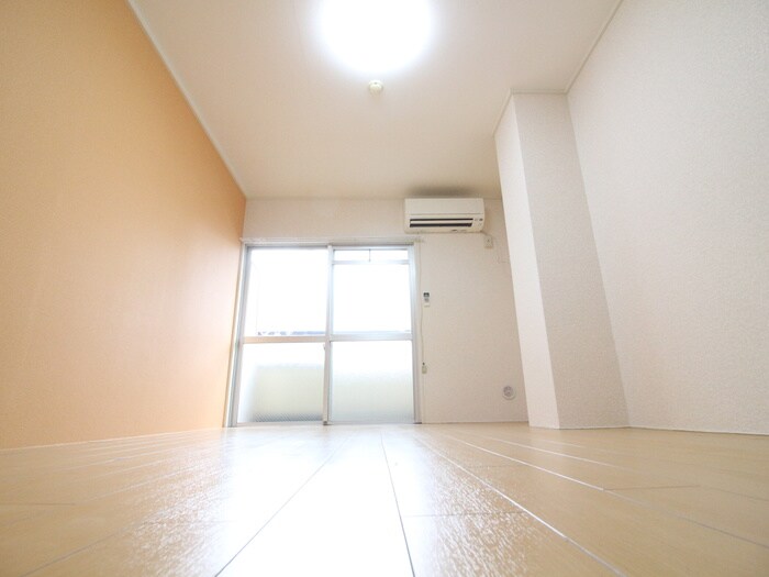 シティプラザの物件内観写真