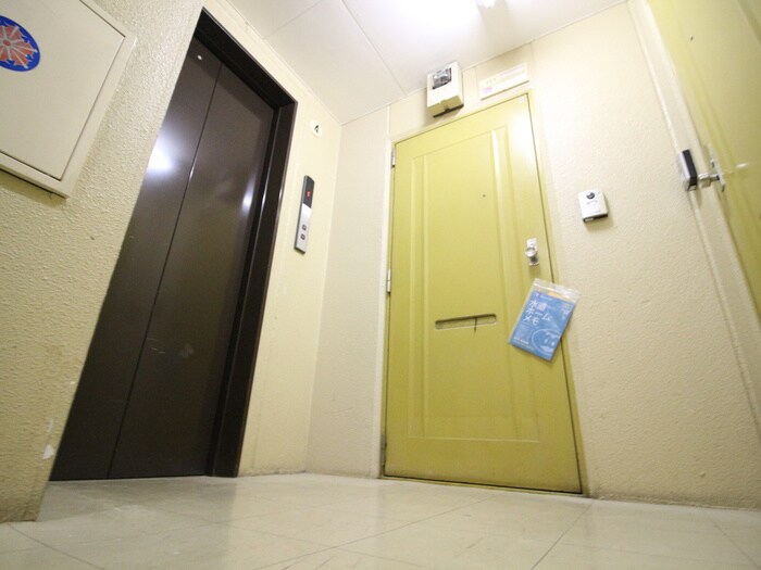 シティプラザの物件内観写真