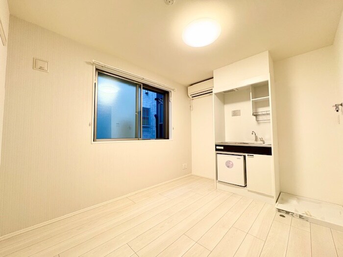 Kalio妙蓮寺の物件内観写真