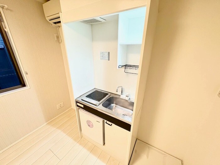 Kalio妙蓮寺の物件内観写真