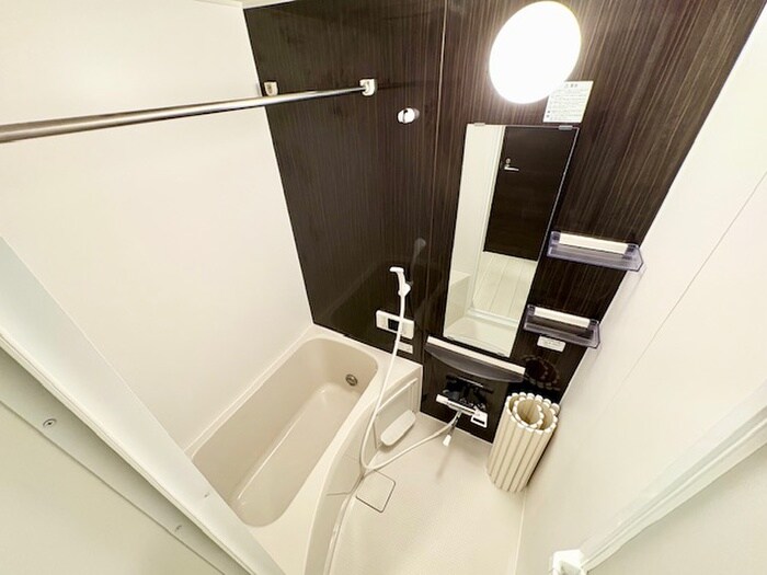 Kalio妙蓮寺の物件内観写真