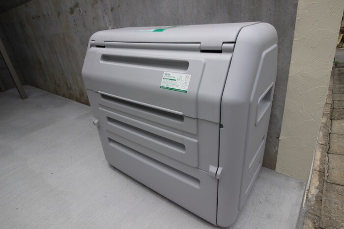 Kalio妙蓮寺の物件外観写真