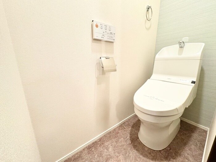 Kalio妙蓮寺の物件内観写真