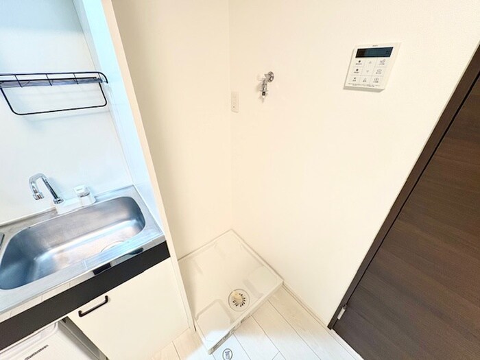 Kalio妙蓮寺の物件内観写真