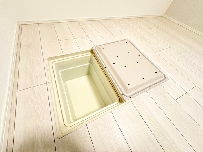 Kalio妙蓮寺の物件内観写真