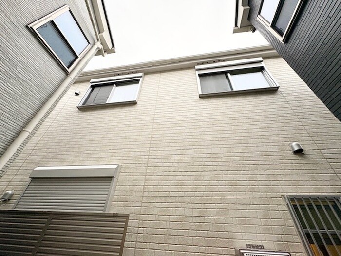 Kalio妙蓮寺の物件内観写真