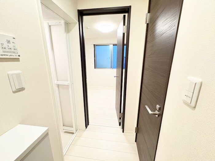 Kalio妙蓮寺の物件内観写真