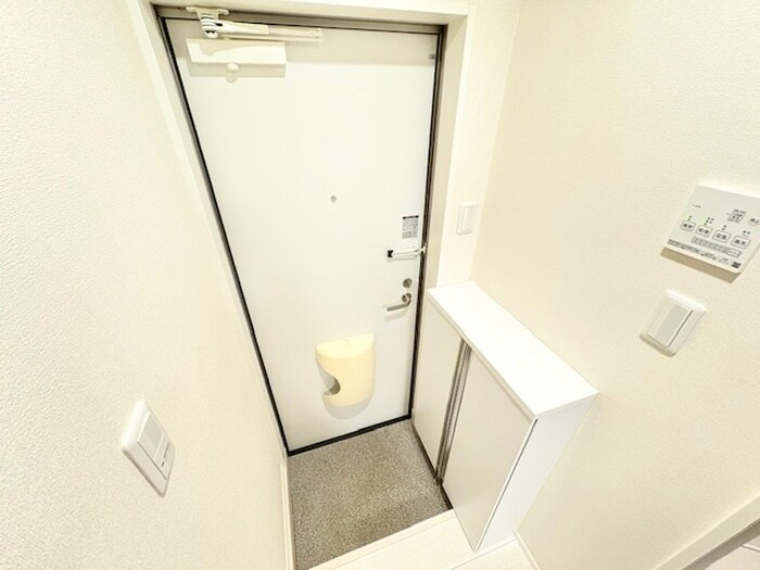 Kalio妙蓮寺の物件内観写真