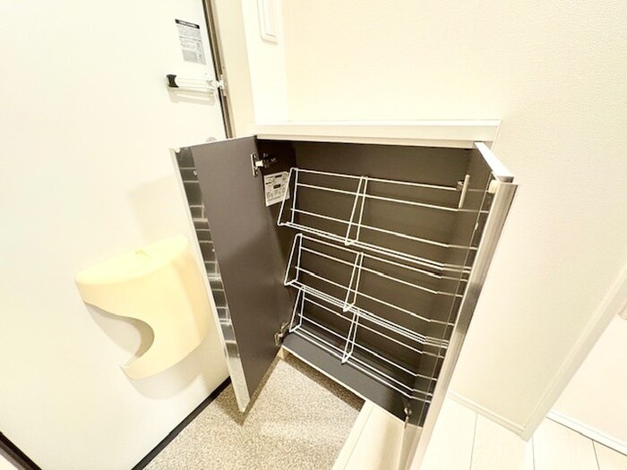 Kalio妙蓮寺の物件内観写真