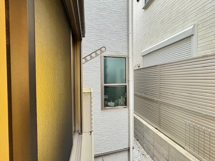 Kalio妙蓮寺の物件内観写真