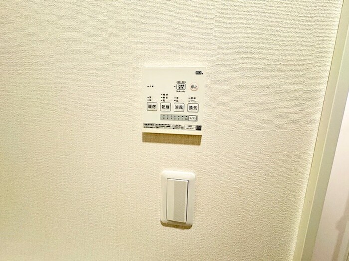 Kalio妙蓮寺の物件内観写真