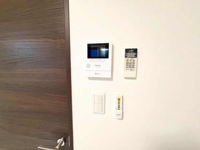 Kalio妙蓮寺の物件内観写真