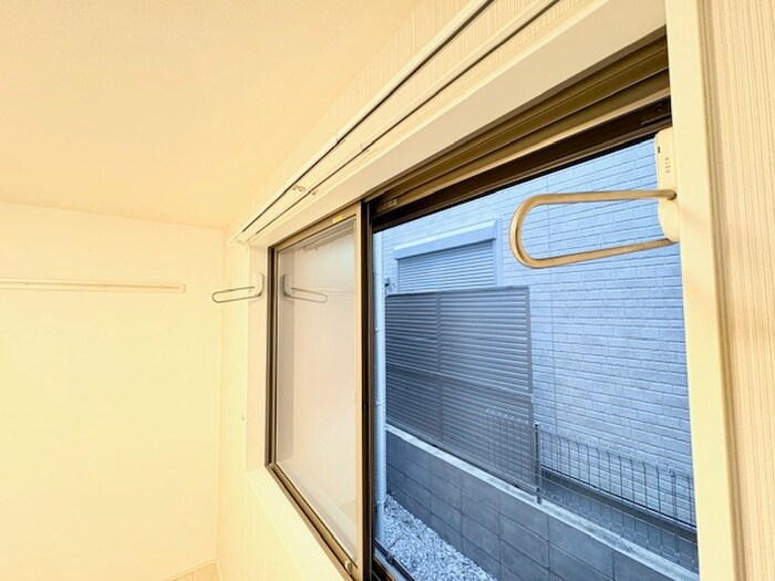 Kalio妙蓮寺の物件内観写真