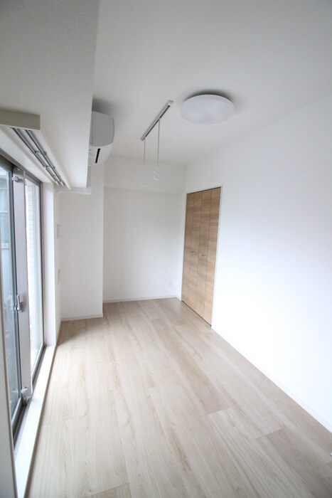 アルファコート西川口13の物件内観写真