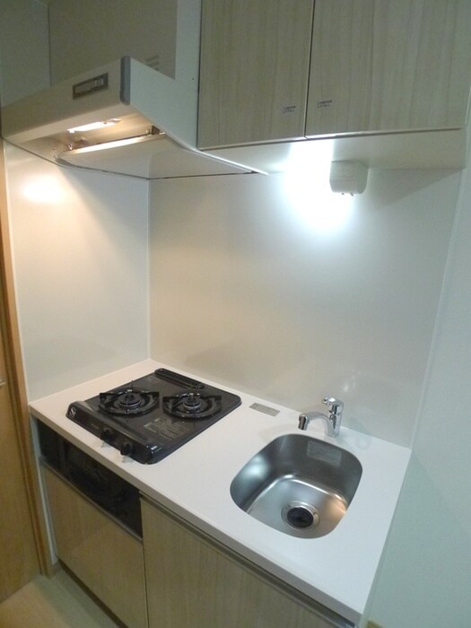 アルファコート西川口13の物件内観写真