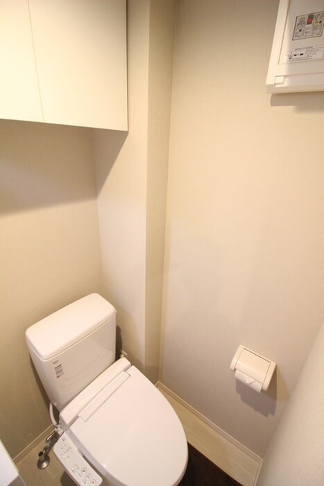 アルファコート西川口13の物件内観写真