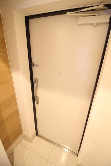 アルファコート西川口13の物件内観写真