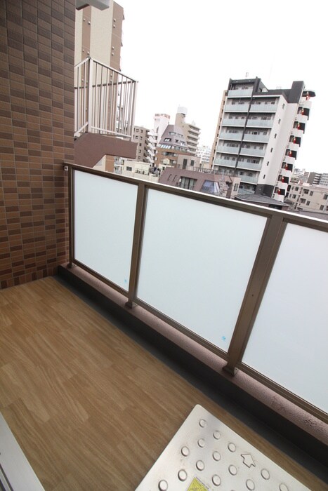 アルファコート西川口13の物件内観写真