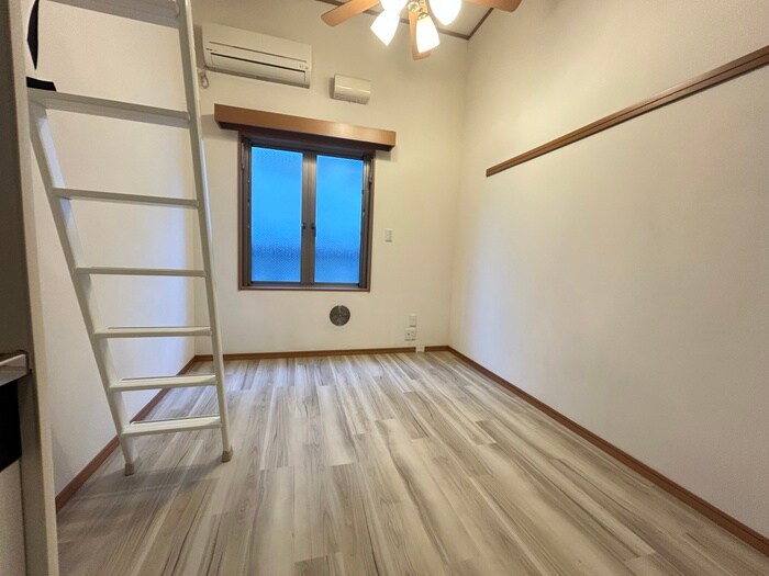 ハウスルピナスの物件内観写真