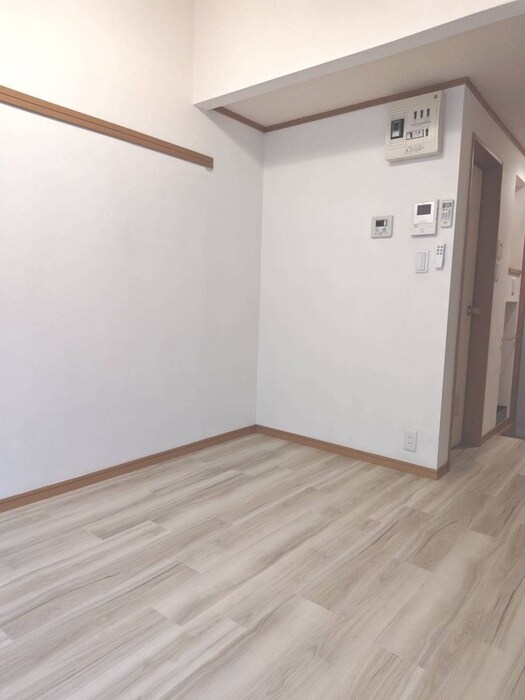 ハウスルピナスの物件内観写真