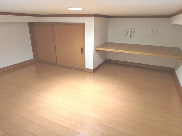 ハウスルピナスの物件内観写真