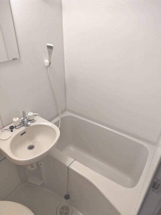 ハウスルピナスの物件内観写真