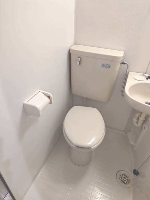 ハウスルピナスの物件内観写真