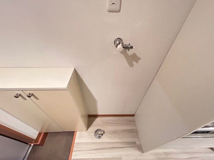 ハウスルピナスの物件内観写真