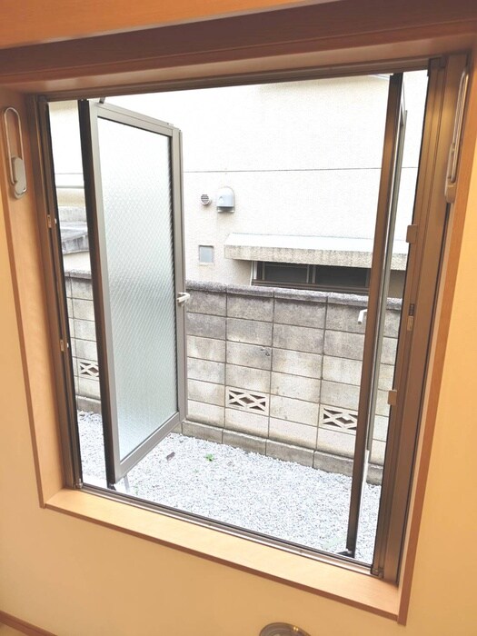 ハウスルピナスの物件内観写真