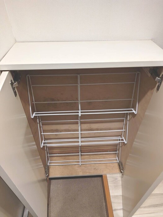 ハウスルピナスの物件内観写真